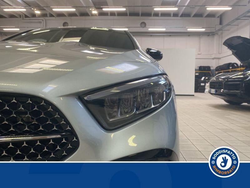 Mercedes-Benz A 180 2025