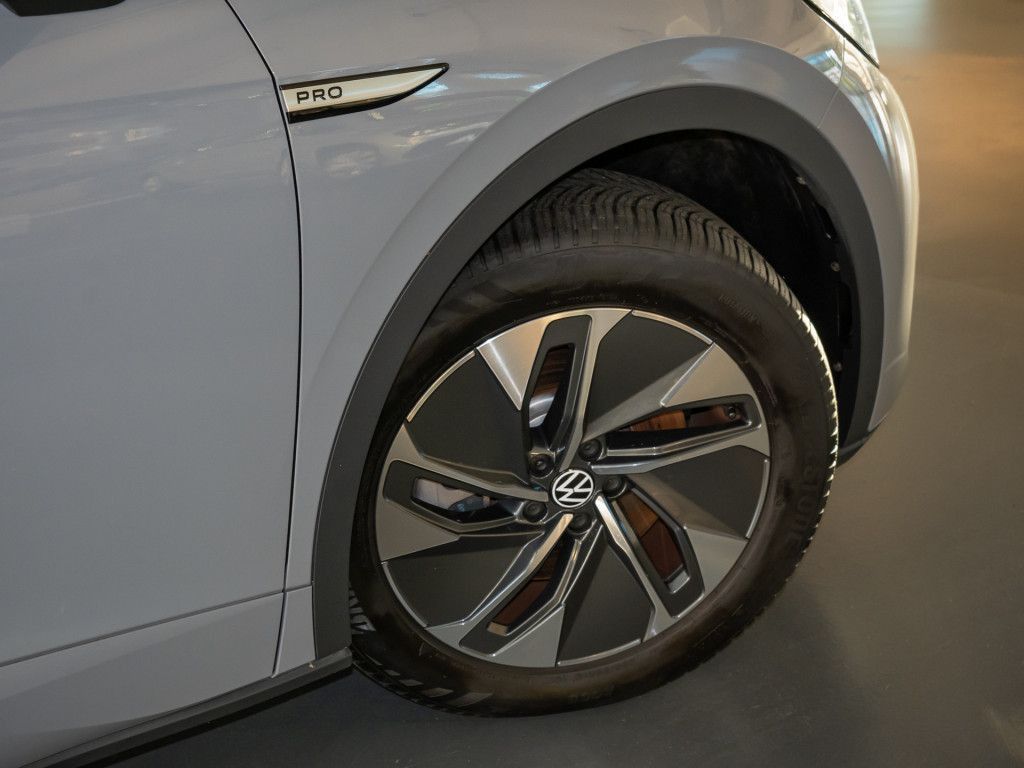 Volkswagen ID.5 2022