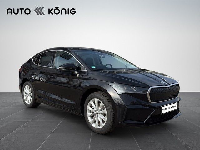 Skoda Enyaq 2025