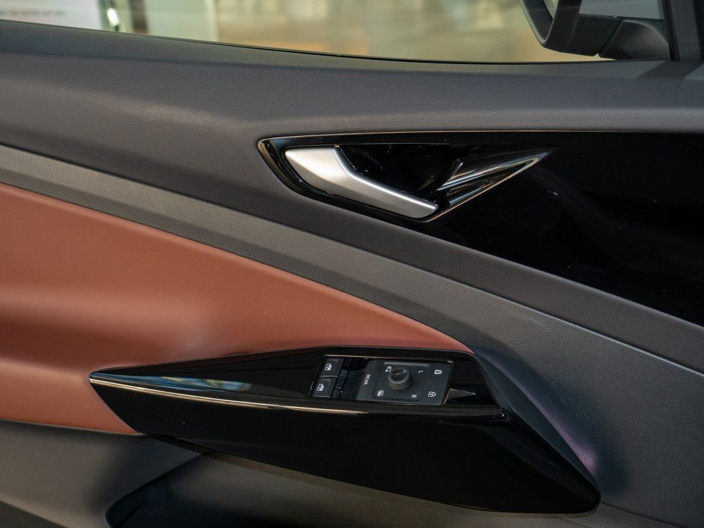 Volkswagen ID.5 2022