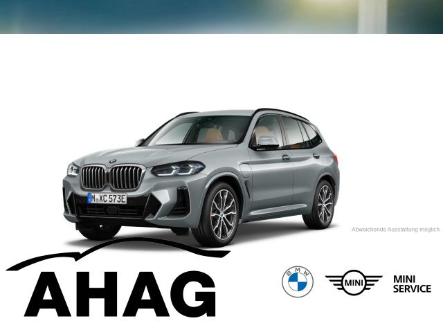 BMW X3 2024