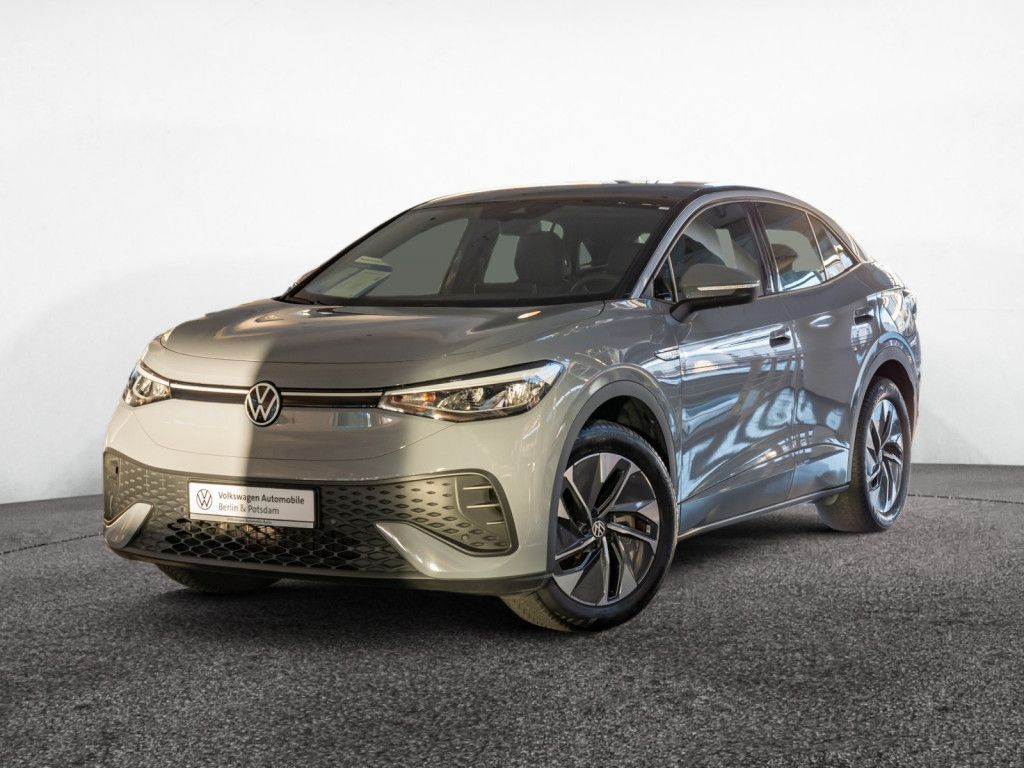 Volkswagen ID.5 2022