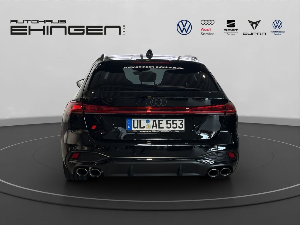 Audi S5 2025