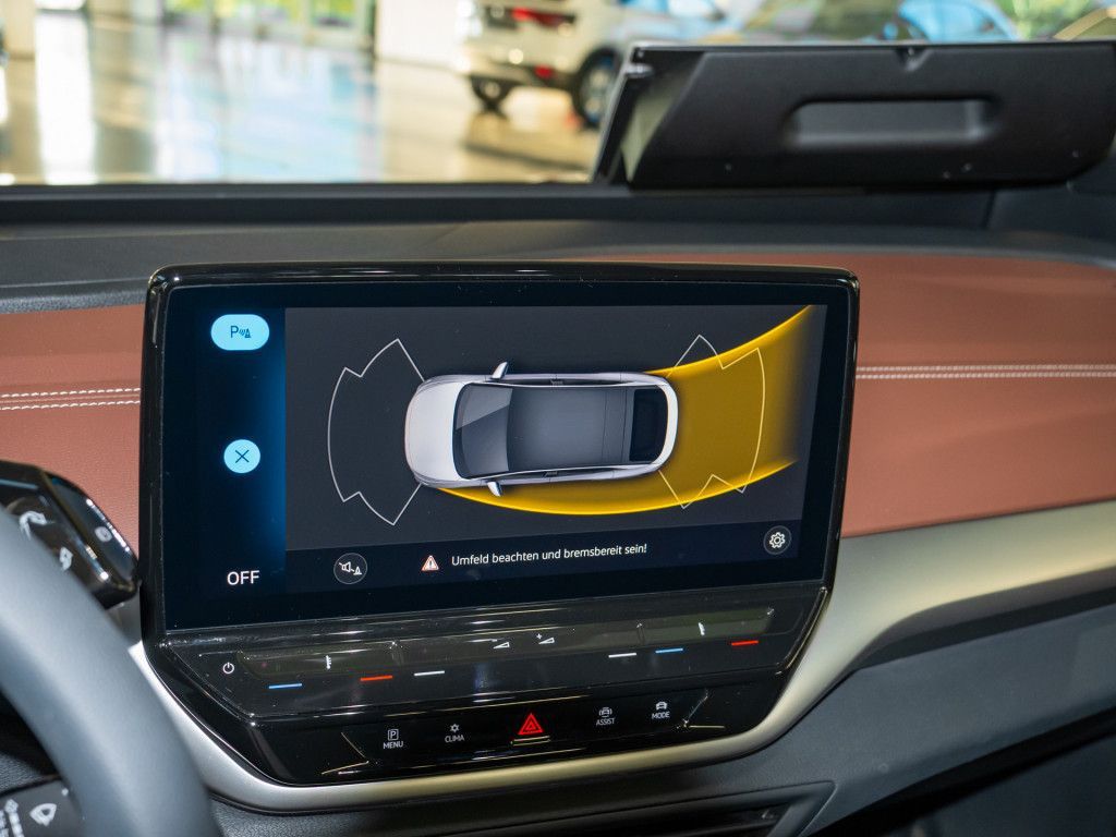 Volkswagen ID.5 2022