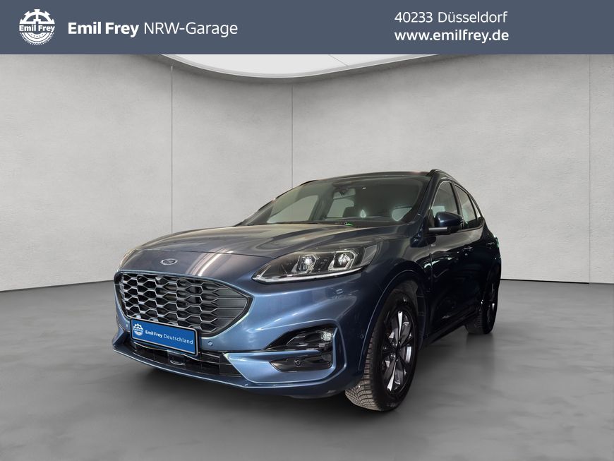 Ford Kuga 2023