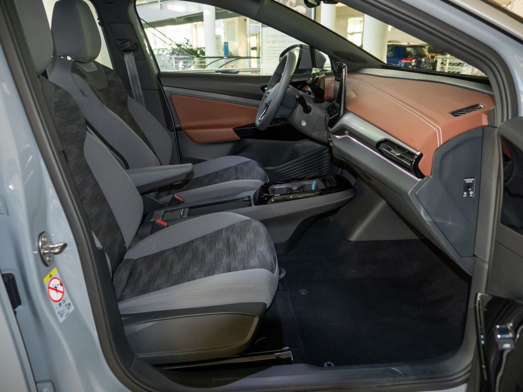 Volkswagen ID.5 2022