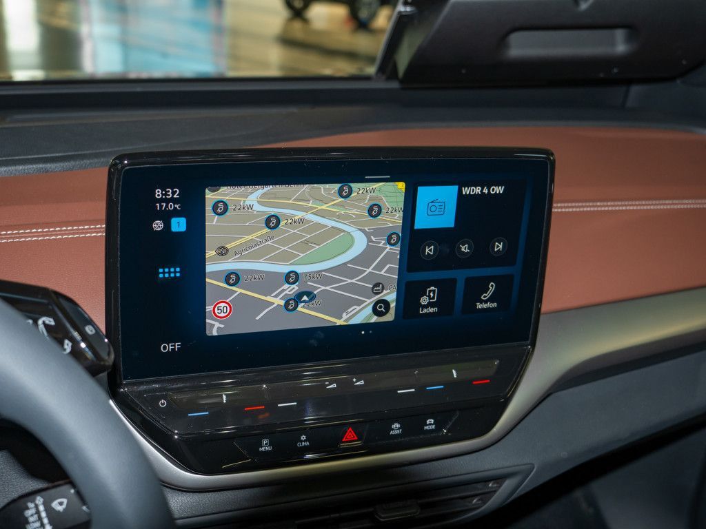 Volkswagen ID.5 2022