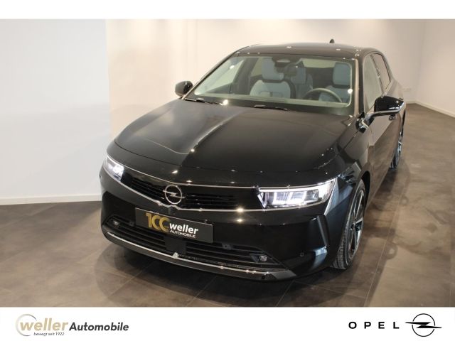 Opel Astra 2023