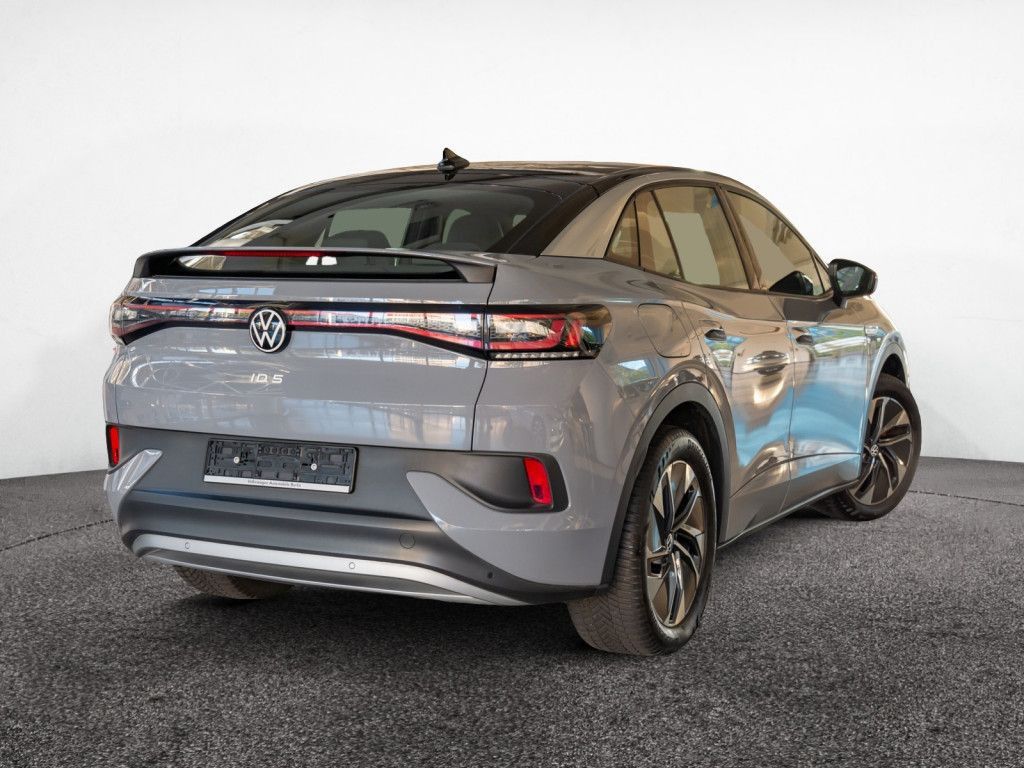 Volkswagen ID.5 2022