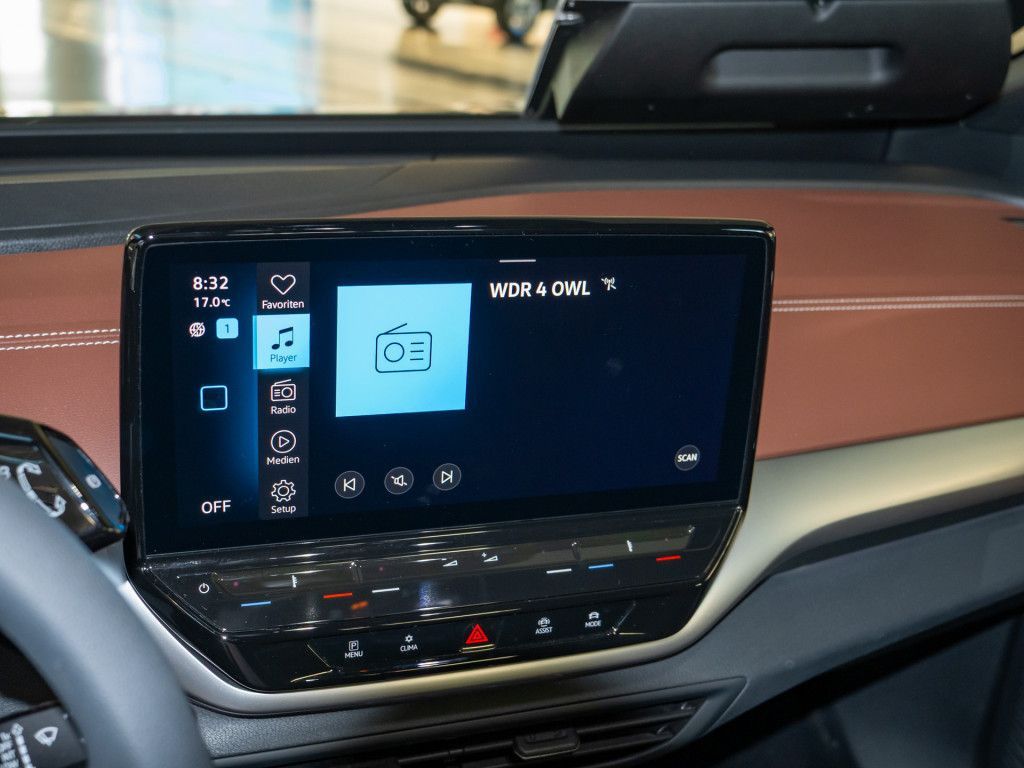 Volkswagen ID.5 2022