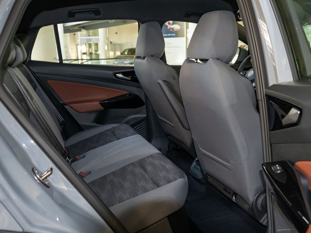 Volkswagen ID.5 2022