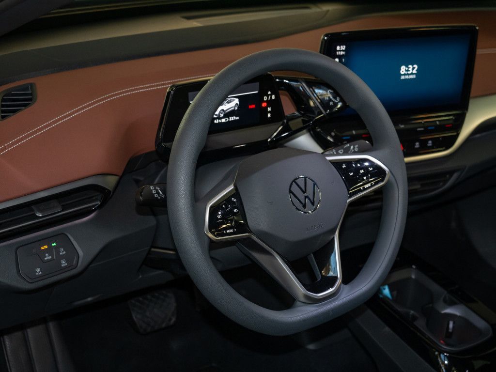 Volkswagen ID.5 2022