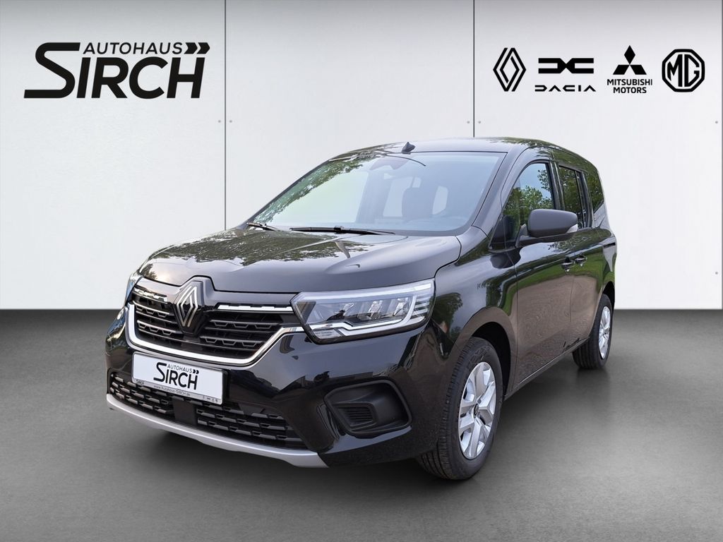 Renault Kangoo 2025