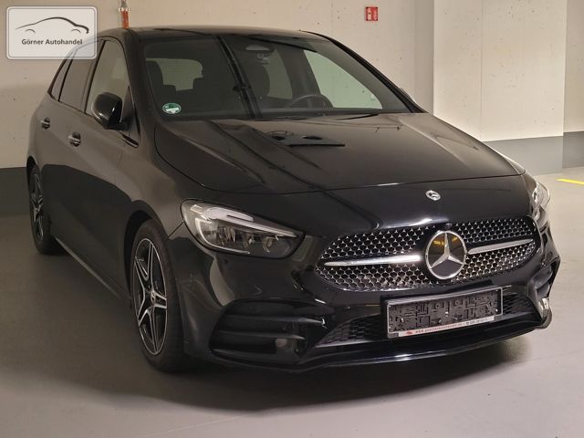 Mercedes-Benz B 180 2023