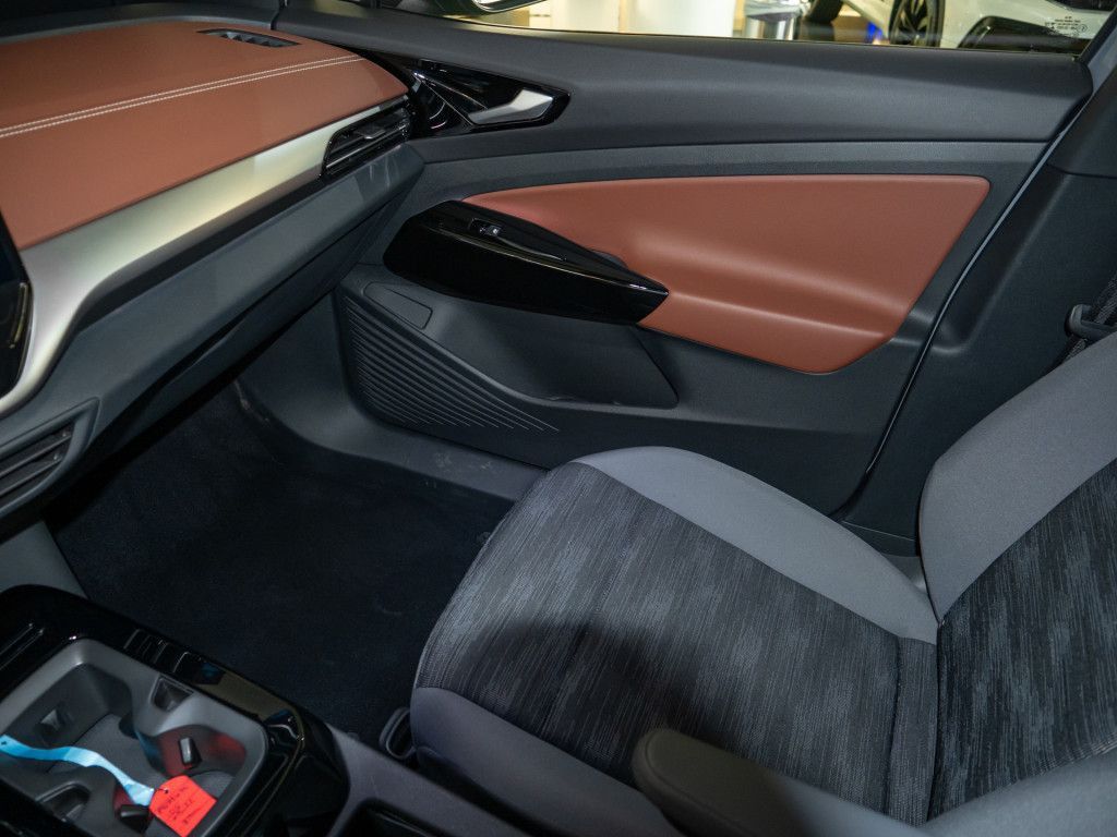 Volkswagen ID.5 2022