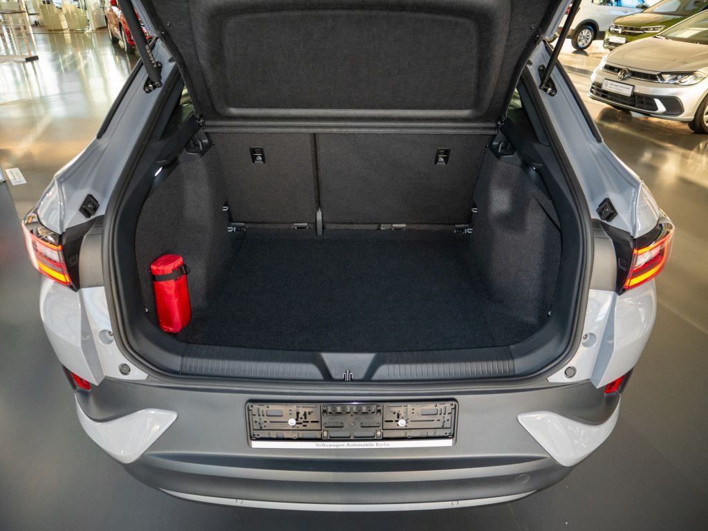 Volkswagen ID.5 2022