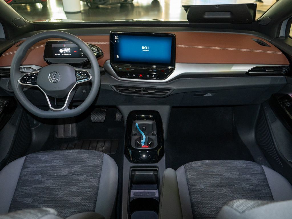 Volkswagen ID.5 2022