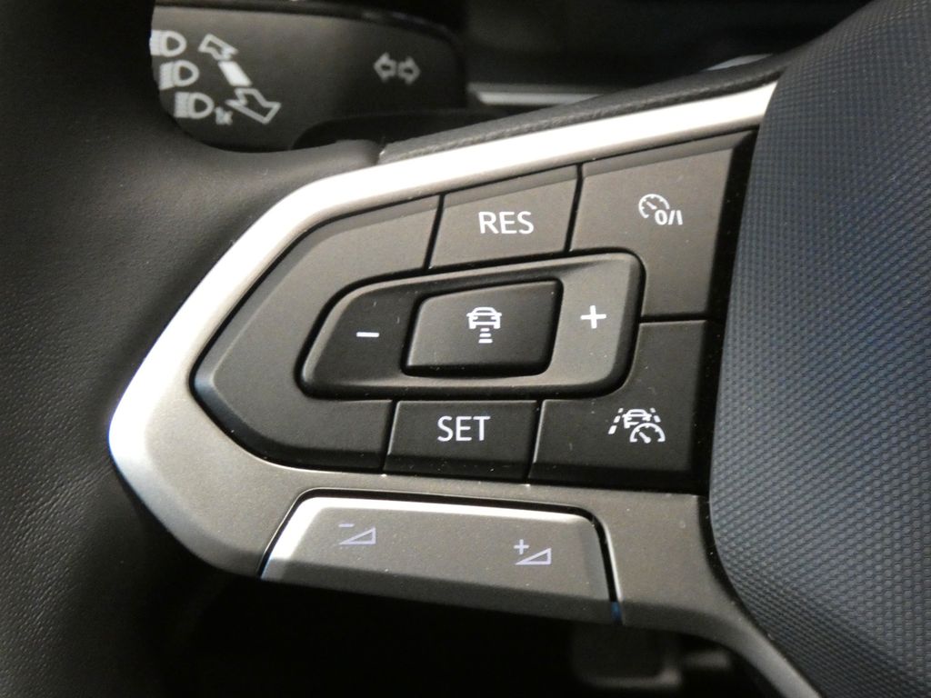 Volkswagen Taigo 2025