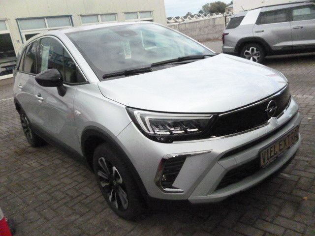 Opel Crossland (X) 2024