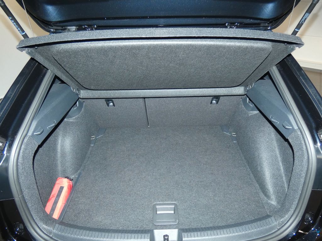 Volkswagen Taigo 2025