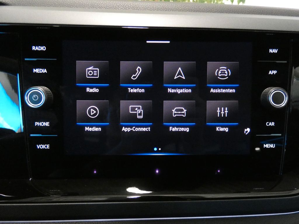 Volkswagen Taigo 2025