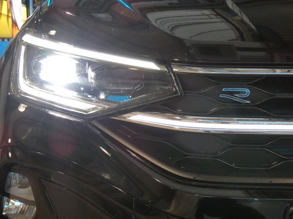 Volkswagen Taigo 2025