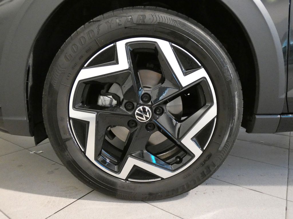 Volkswagen Taigo 2025