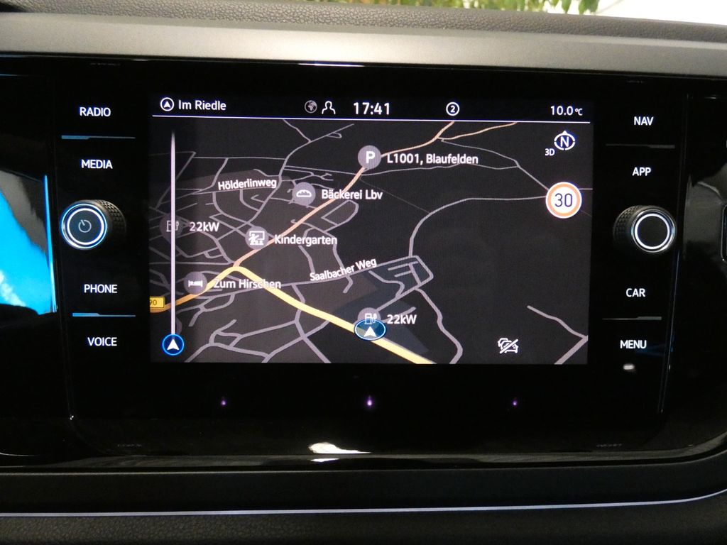 Volkswagen Taigo 2025