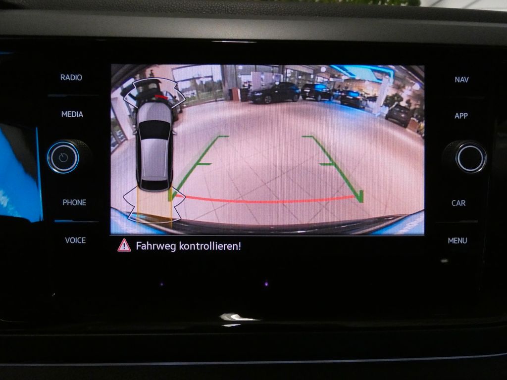 Volkswagen Taigo 2025