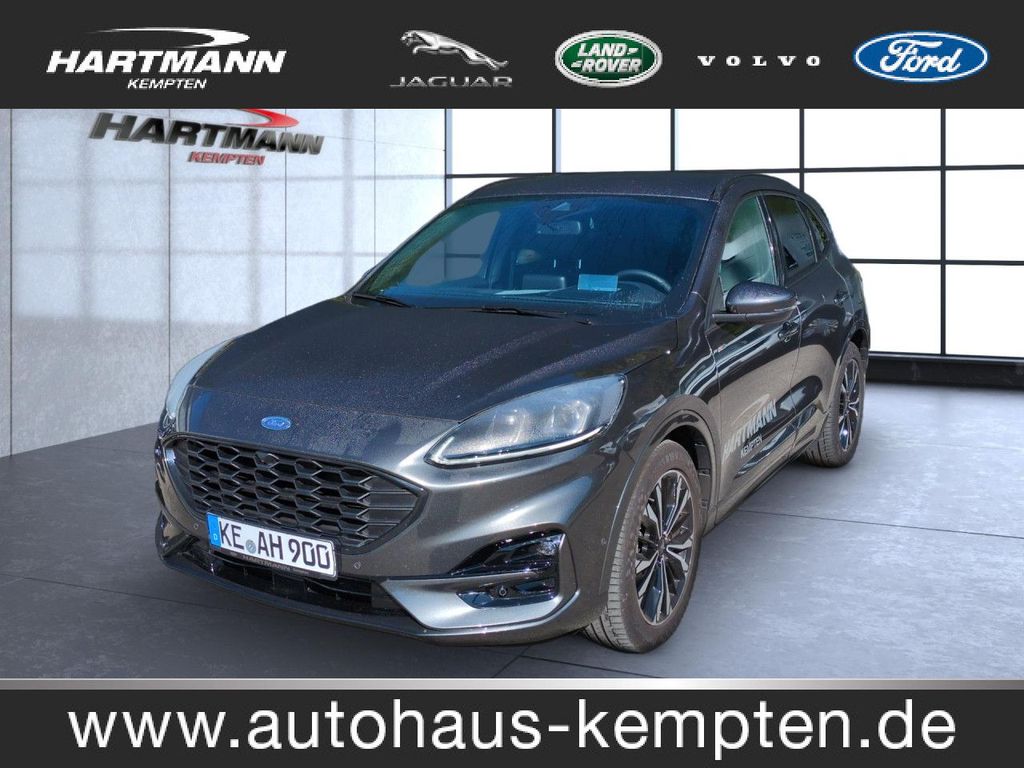 Ford Kuga 2024