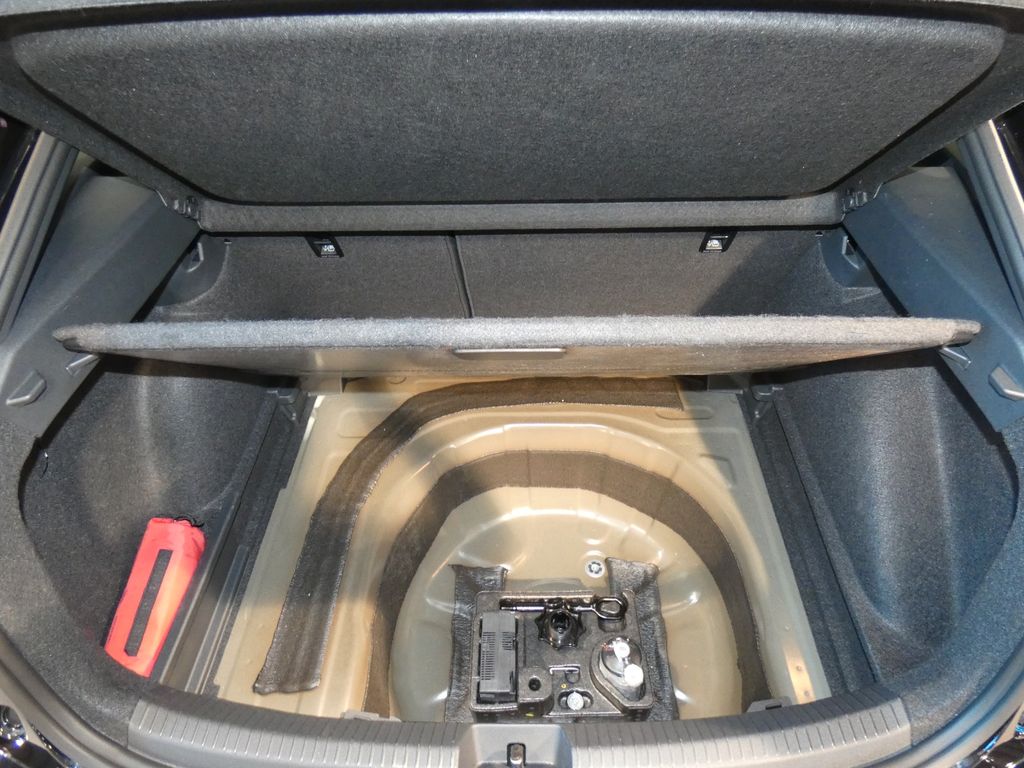 Volkswagen Taigo 2025