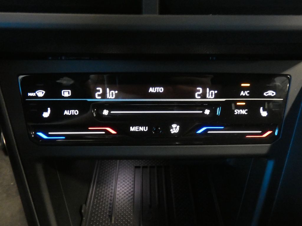 Volkswagen Taigo 2025