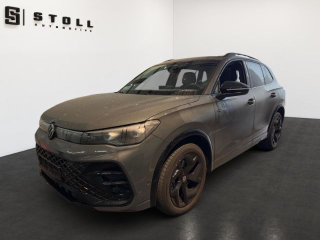 Volkswagen Tiguan 2025