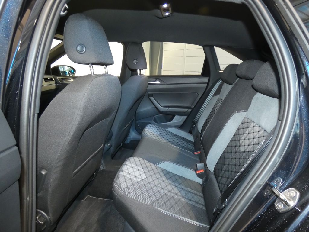 Volkswagen Taigo 2025