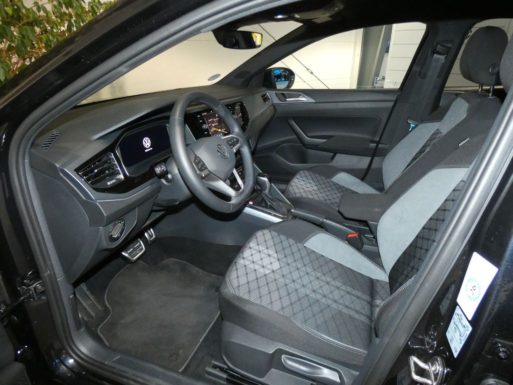 Volkswagen Taigo 2025