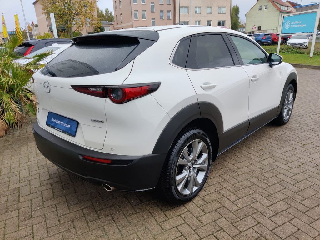 Mazda CX-30 2025