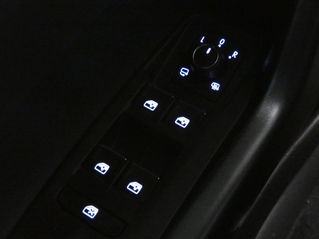 Volkswagen Taigo 2025