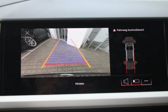 Audi Q4 e-tron 2022