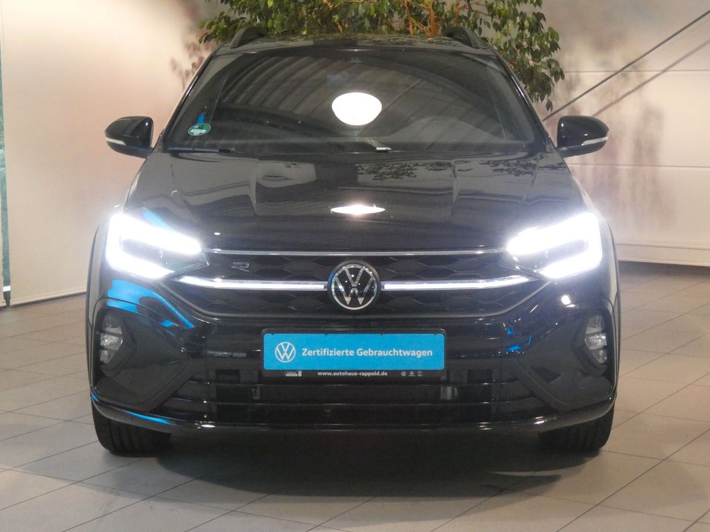 Volkswagen Taigo 2025