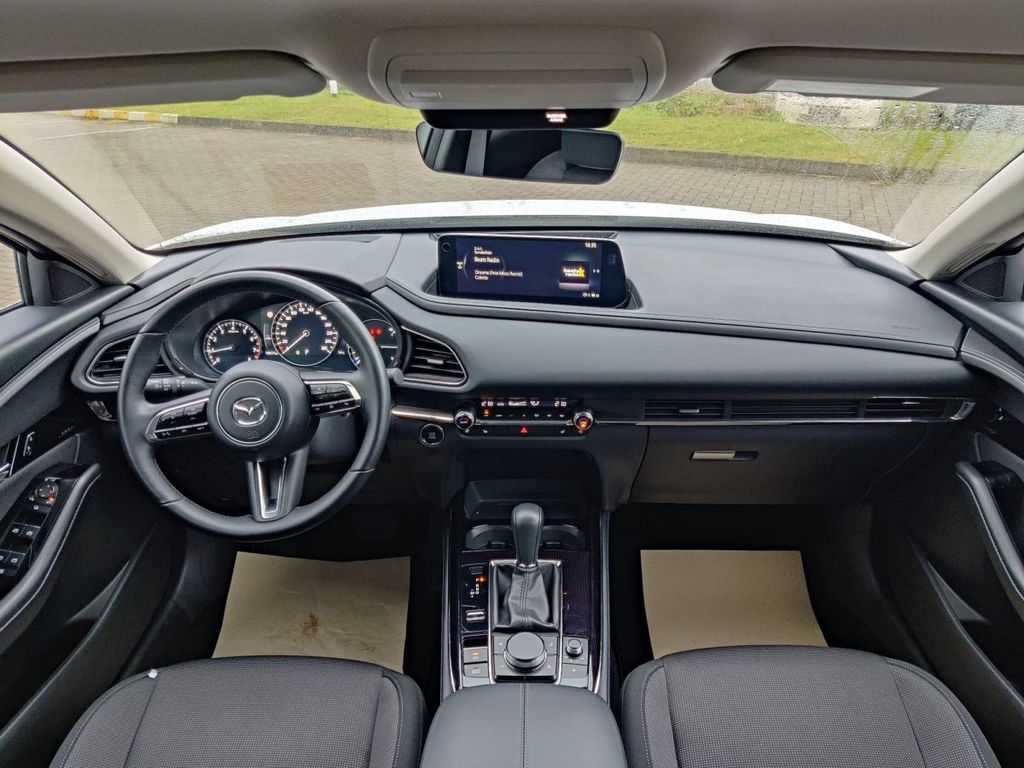 Mazda CX-30 2025