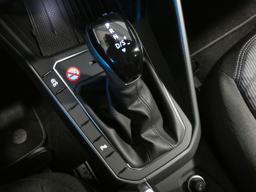 Volkswagen Taigo 2025