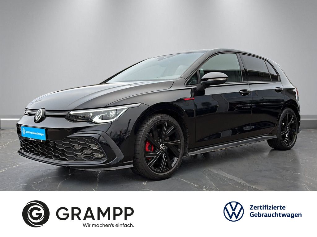 Volkswagen Golf 2023