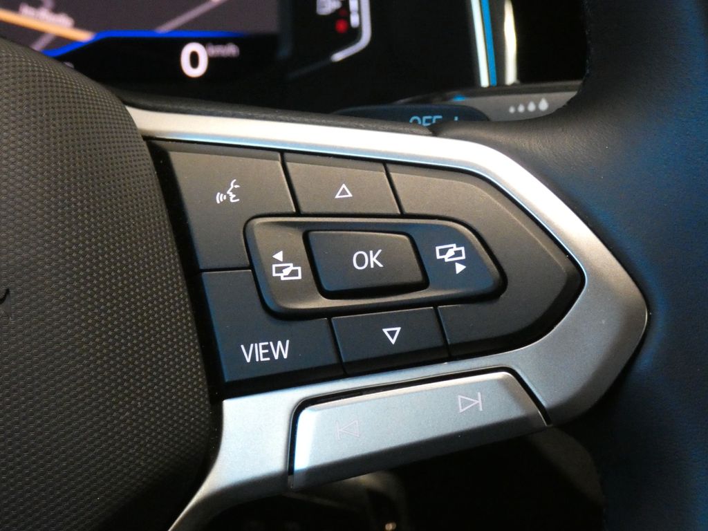 Volkswagen Taigo 2025