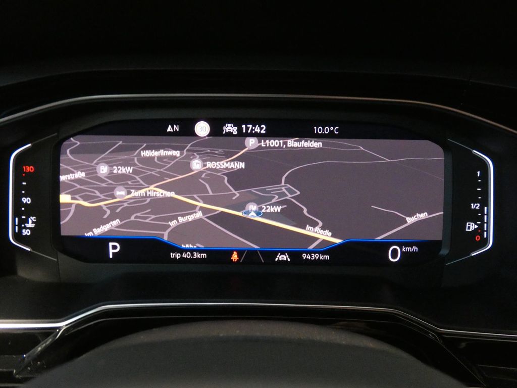 Volkswagen Taigo 2025