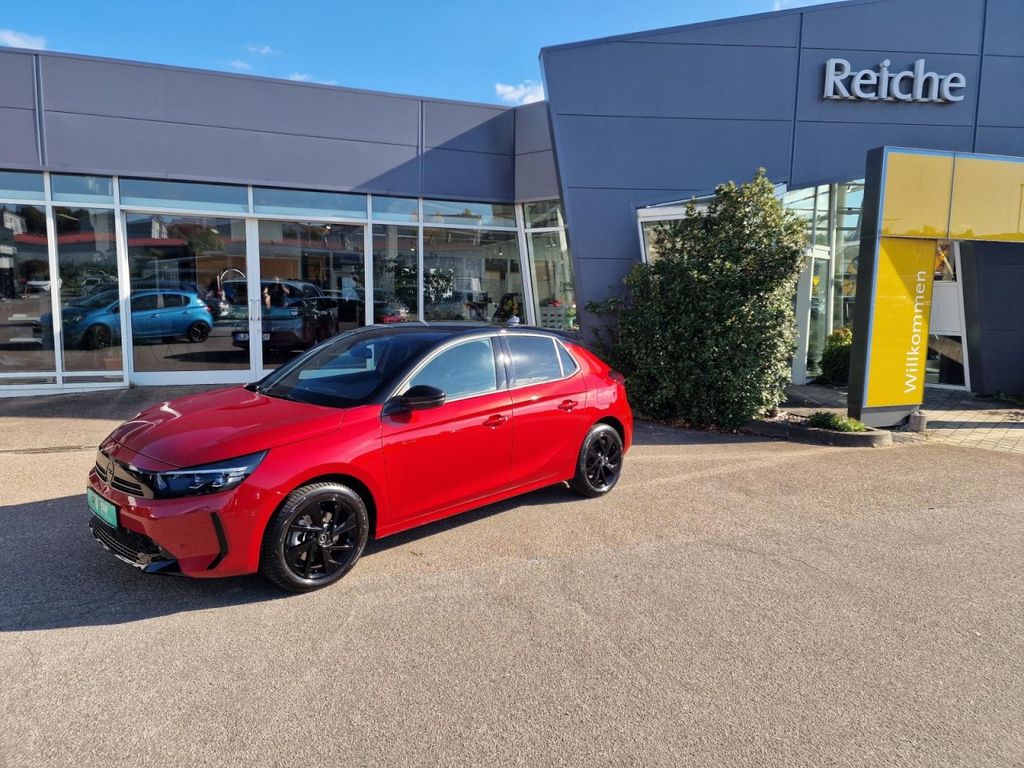 Opel Corsa 2024