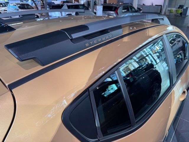 Dacia Sandero 2024