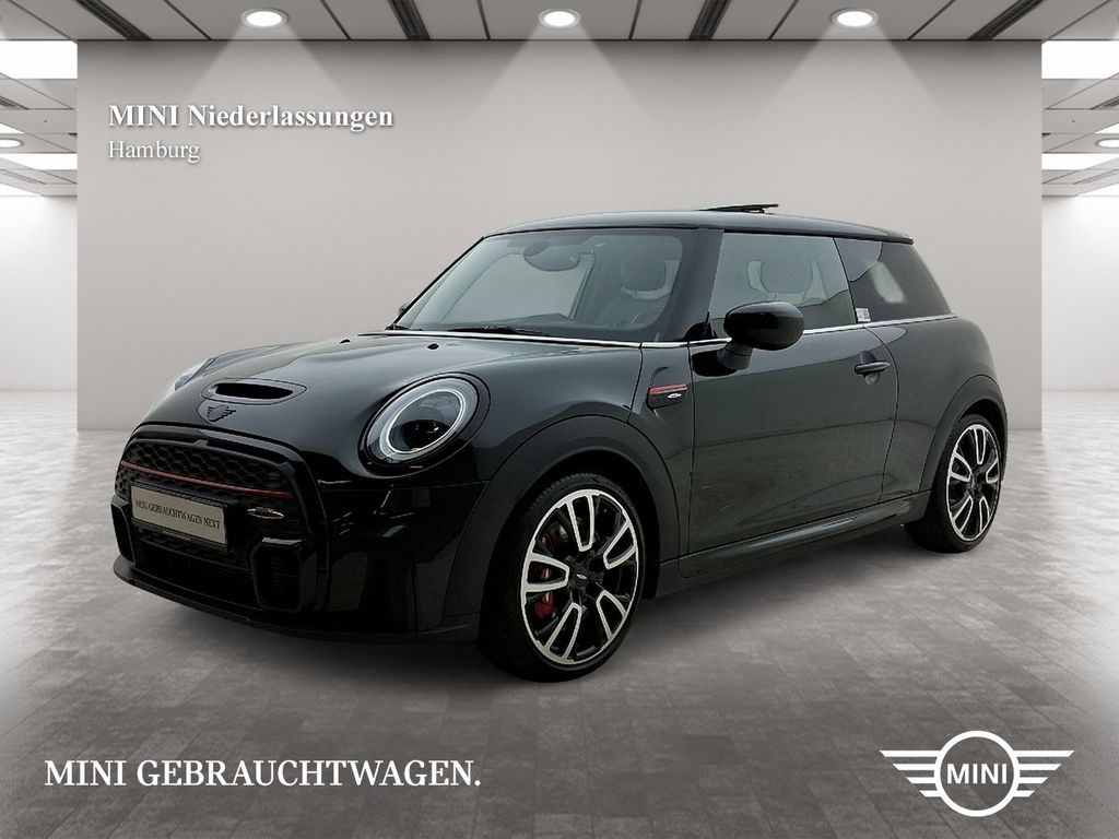 MINI John Cooper Works 2022