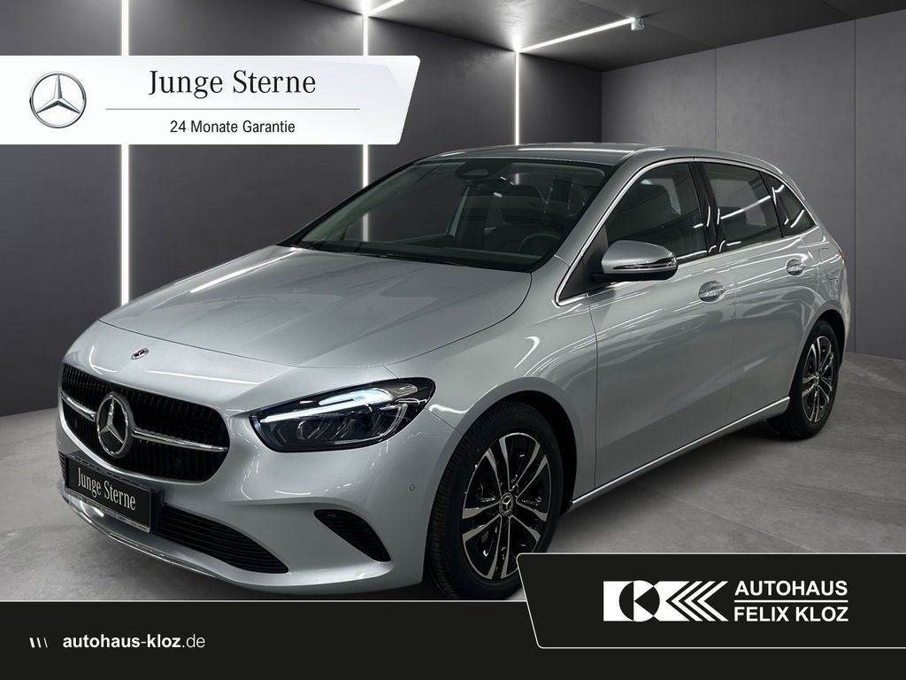 Mercedes-Benz B 180 2024