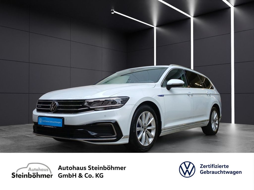 Volkswagen Passat Variant 2022