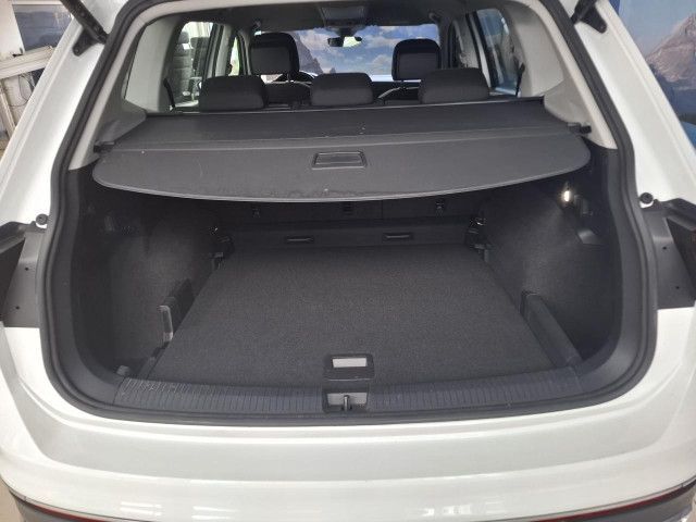 Volkswagen Tiguan Allspace 2022
